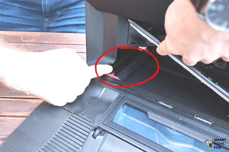 roborock s7 maxv ultra lavage lingette